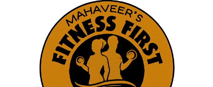 Mahaveers fitness first